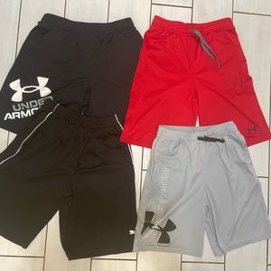 Boys shorts